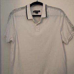 Michael Kors Men’s Polo